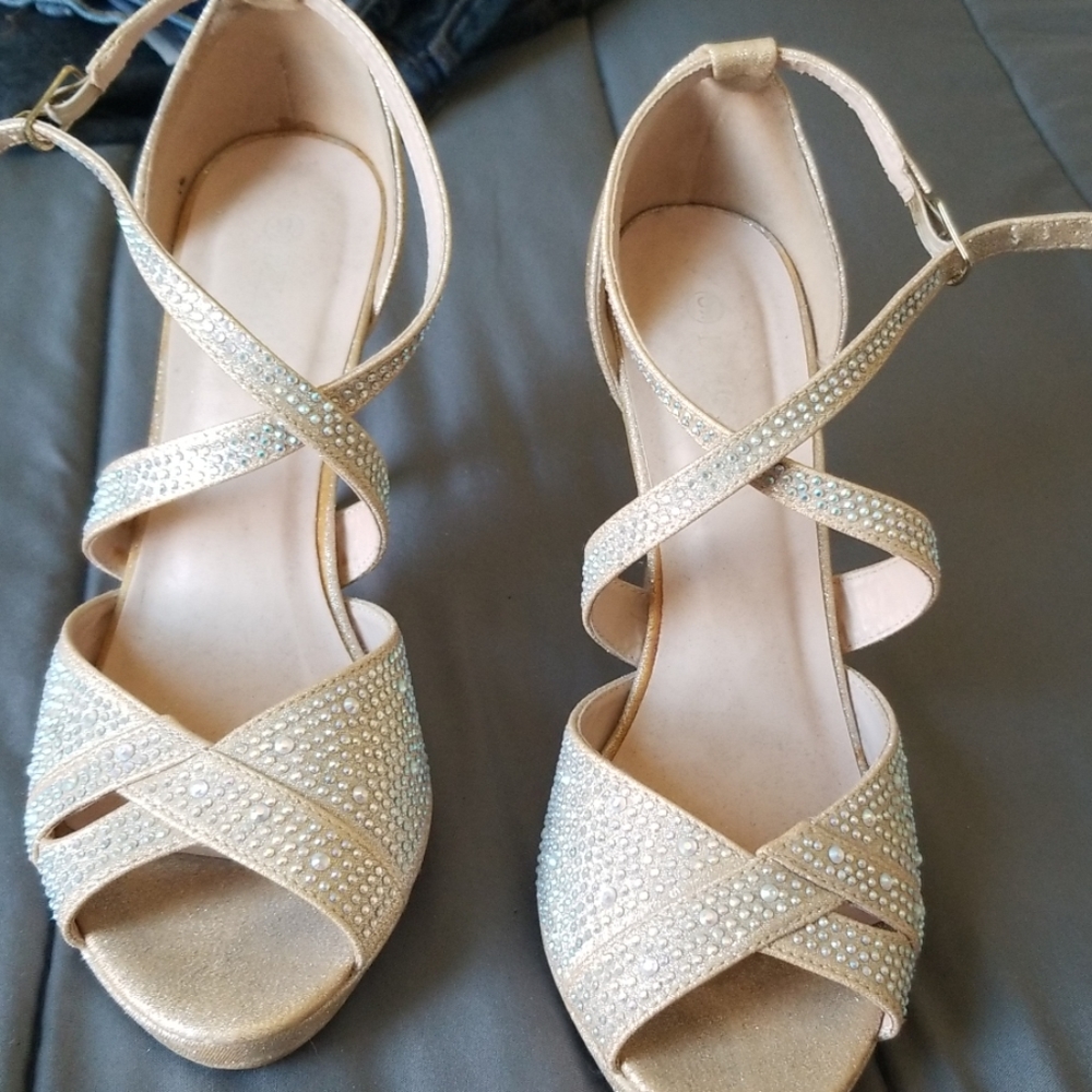 Womens high heels
